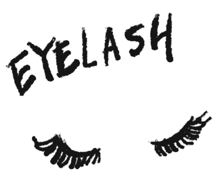 Eyelash
