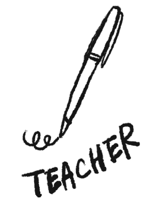 Teacher
