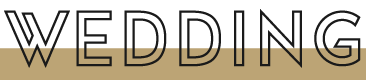 WEDDING